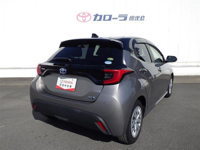 ご購入後、万が一クルマに不具合があっても、保証期間中は無料で修理できます。