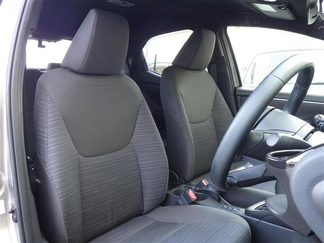 トヨタ認定中古車保証付！（１年間、距離無制限　ＨＶ車はＨＶ保証付）　別途延長保証もご用意しております♪　ぜひ現車を確認にご来店ください