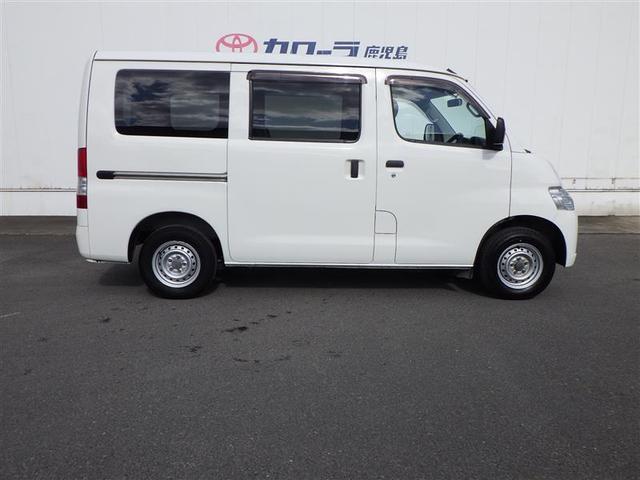 タウンエースバン GL 運転席助手席エアバック ワイヤレスキー パワーウィンドー エアバック ABS付 パワステ エアコン AUX(14枚目)