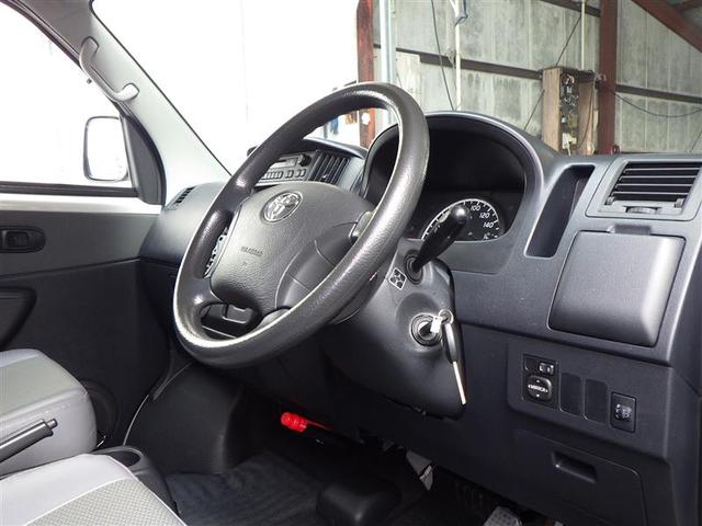 タウンエースバン GL 運転席助手席エアバック ワイヤレスキー パワーウィンドー エアバック ABS付 パワステ エアコン AUX(29枚目)