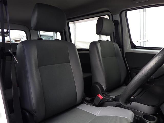 タウンエースバン GL 運転席助手席エアバック ワイヤレスキー パワーウィンドー エアバック ABS付 パワステ エアコン AUX(30枚目)