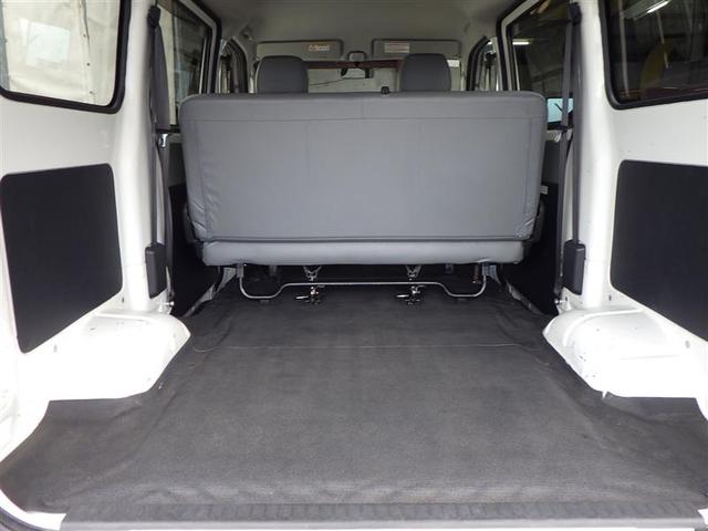 タウンエースバン GL 運転席助手席エアバック ワイヤレスキー パワーウィンドー エアバック ABS付 パワステ エアコン AUX(32枚目)