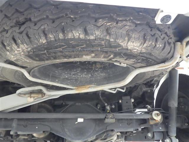 タウンエースバン GL 運転席助手席エアバック ワイヤレスキー パワーウィンドー エアバック ABS付 パワステ エアコン AUX(33枚目)