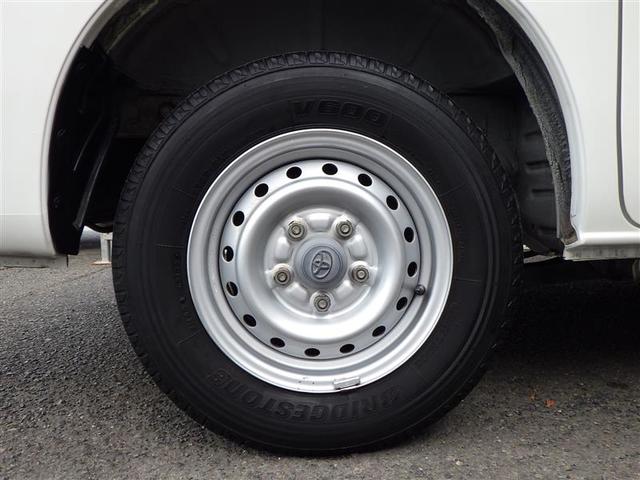 タウンエースバン GL 運転席助手席エアバック ワイヤレスキー パワーウィンドー エアバック ABS付 パワステ エアコン AUX(35枚目)