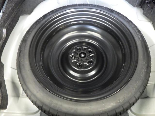 プリウス Sセーフティプラス ツートーン ナビ&TV 衝突回避支援 横滑り防止装置 ドライブレコーダー LEDヘッド クルーズコントロール フルセグTV Bカメラ ETC アルミ 盗難防止 DVD スマートキー オートエアコン エアバッグ(38枚目)