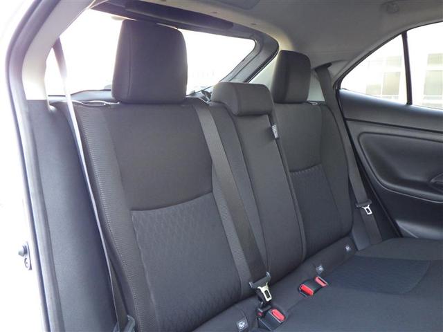 ヤリスクロス Ｇ　ＥＴＣ装備　リヤカメラ　点検記録簿　スマートエントリー　イモビライザー　オートエアコン　ＬＥＤライト　アルミホイール　ナビ　キーレス　パワーウィンドウ　クルコン　ＡＢＳ　ドライブレコーダー　エアバッグ（36枚目）