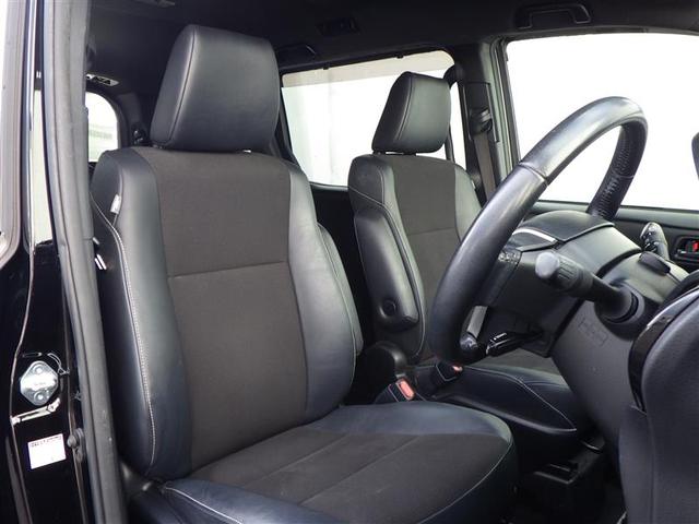 ノア Ｓｉ　ダブルバイビー　クルーズＣ　ブレーキサポート　エアコン　１オーナー　ウォークスルー　ＬＥＤライト　ナビ＆ＴＶ　横滑防止装置　ＷＡＣ　アルミホイール　パワーウインドウ　フルセグ　盗難防止　ＤＶＤ再生可　メモリーナビ（35枚目）