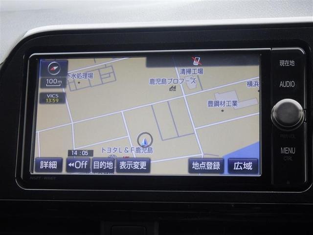 シエンタ ハイブリッドＸ　１オーナー車　フルセグテレビ　Ｗエアバッグ　カラーバックモニター　キーレスエントリー　フルオートエアコン　パワステ　運転席エアバック　パワーウィンドウ　ＤＶＤ　ＥＳＣ　ナビ＆ＴＶ　ＡＢＳ　３列シート（4枚目）