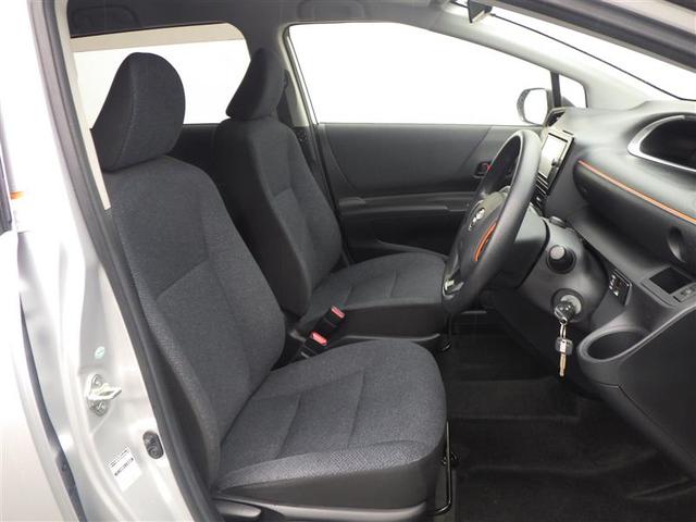 シエンタ ハイブリッドＸ　１オーナー車　フルセグテレビ　Ｗエアバッグ　カラーバックモニター　キーレスエントリー　フルオートエアコン　パワステ　運転席エアバック　パワーウィンドウ　ＤＶＤ　ＥＳＣ　ナビ＆ＴＶ　ＡＢＳ　３列シート（32枚目）