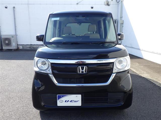 Ｎ－ＢＯＸ Ｇ・Ｌホンダセンシング　片側自動ドア　レーダブレーキ　Ａストップ　テレビ　ＥＳＣ　キーフリーシステム　ＬＥＤライト　ワンセグ　バックＭ　スマートキー　クルコン　ＥＴＣ　両席エアバック　エアコン　ドライブレコーダー　パワステ（18枚目）