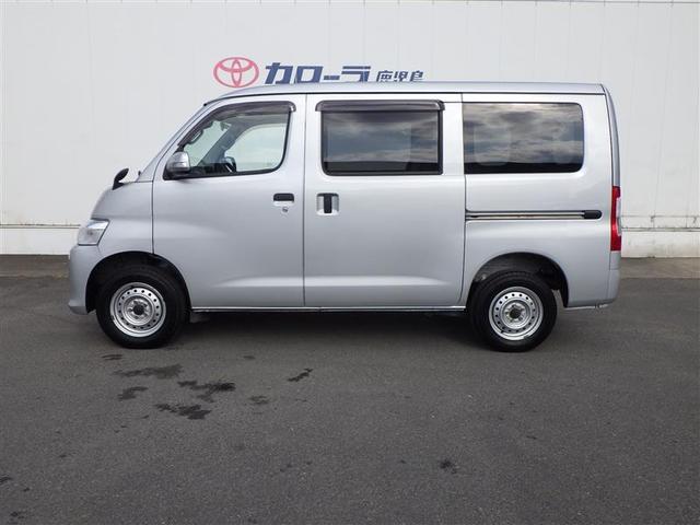 タウンエースバン ＧＬ　エアバッグ　切替４ＷＤ　パワーステアリング　助手席エアバック　横滑り防止機能　ＡＢＳ　マニュアルエアコン　ワイヤレスキー　ＬＥＤヘッドランプ　前席パワーウィンドウ　衝突回避支援システム　１オーナー（9枚目）