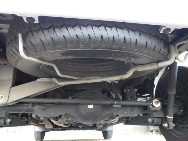 タウンエースバン ＧＬ　エアバッグ　切替４ＷＤ　パワーステアリング　助手席エアバック　横滑り防止機能　ＡＢＳ　マニュアルエアコン　ワイヤレスキー　ＬＥＤヘッドランプ　前席パワーウィンドウ　衝突回避支援システム　１オーナー（37枚目）