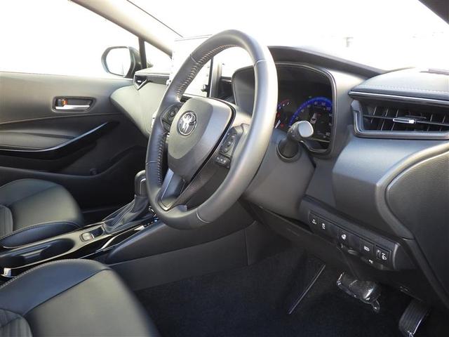 カローラツーリング ハイブリッド　ダブルバイビー　追突軽減ブレーキ　バックモニタ　地デジフルセグ　横滑防止　エアロ　ナビＴＶ　スマキー　ＬＥＤライト　デュアルエアバッグ　エアコン　オートクルーズ　サイドエアバッグ　ＥＴＣ付　ＰＳ　キーフリー　ＡＢＳ（33枚目）