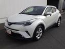 Ｃ－ＨＲ Ｓ－Ｔ　ＬＥＤパッケージ　ワンセグ　メモリーナビ　ミュージックプレイヤー接続可　バックカメラ　衝突被害軽減システム　ＥＴＣ　ドラレコ　ＬＥＤヘッドランプ　ワンオーナー（3枚目）