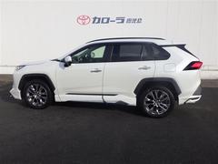 ＲＡＶ４ Ｇ　Ｚパッケージ　４ＷＤ　フルセグ　メモリーナビ 1101274A20240201T002 4