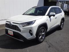 ＲＡＶ４ ハイブリッドＧ　サンルーフ　４ＷＤ　フルセグ　メモリーナビ 1101274A20240405T001 3