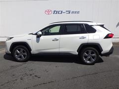 ＲＡＶ４ ハイブリッドＧ　サンルーフ　４ＷＤ　フルセグ　メモリーナビ 1101274A20240405T001 4