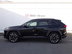 ＲＡＶ４ アドベンチャー　サンルーフ　４ＷＤ　フルセグ　メモリーナビ 1101274A20240413T001 4