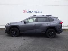 ＲＡＶ４ アドベンチャー　オフロードパッケージ　４ＷＤ　ミュージックプレイヤー接続可　バックカメラ 1101274A20240517T001 4