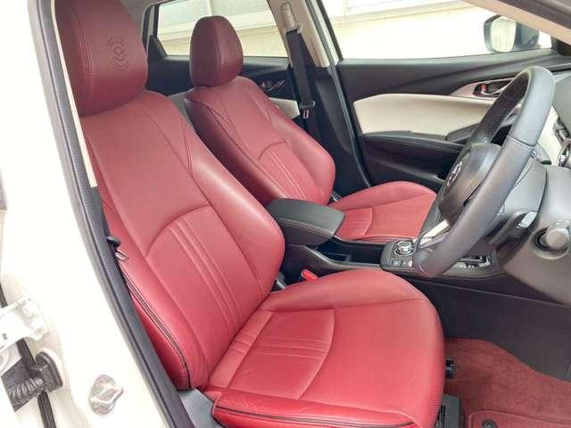 ＣＸ－３ １．５　１５Ｓ　１００周年特別記念車　衝突被害軽減ブレーキ　全周囲カメラ（4枚目）