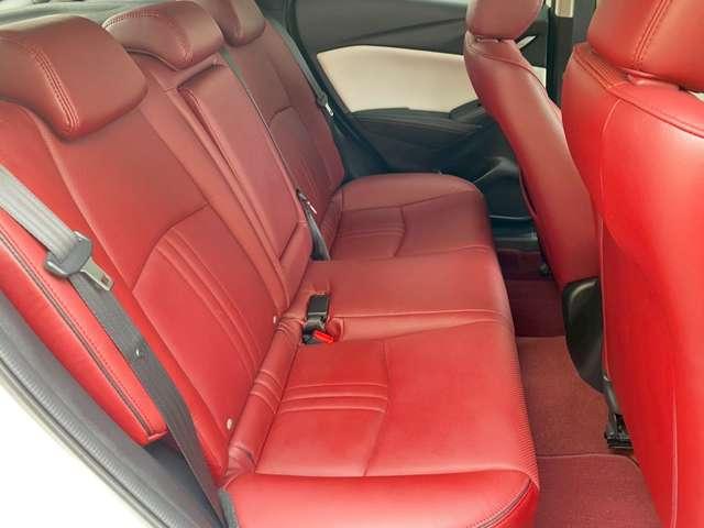 ＣＸ－３ １．５　１５Ｓ　１００周年特別記念車　衝突被害軽減ブレーキ　全周囲カメラ（5枚目）