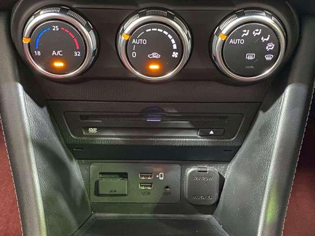 ＣＸ－３ １．５　１５Ｓ　１００周年特別記念車　衝突被害軽減ブレーキ　全周囲カメラ（10枚目）