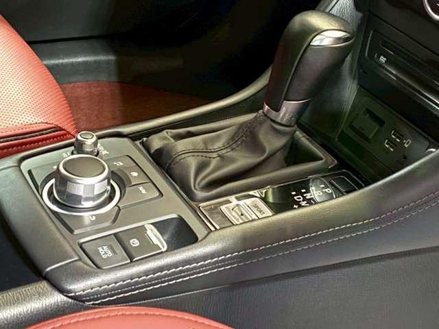 ＣＸ－３ １．５　１５Ｓ　１００周年特別記念車　衝突被害軽減ブレーキ　全周囲カメラ（11枚目）