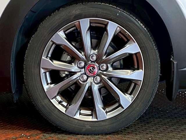 ＣＸ－３ １．５　１５Ｓ　１００周年特別記念車　衝突被害軽減ブレーキ　全周囲カメラ（18枚目）