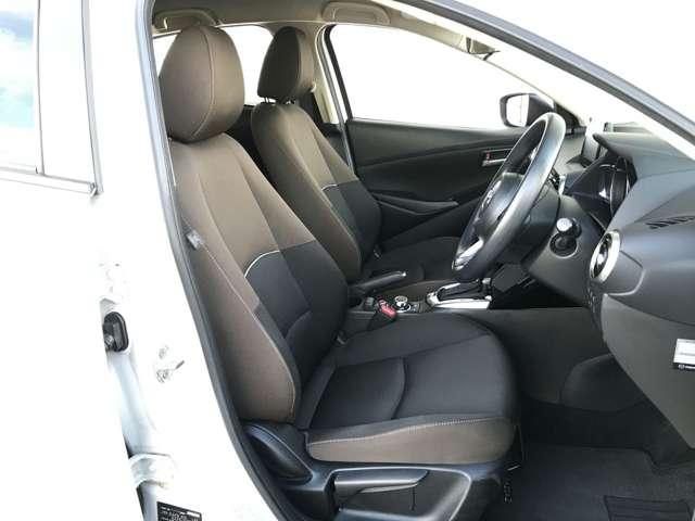 ＭＡＺＤＡ２ １．５　１５Ｓ　プロアクティブ　スマート　エディション　衝突被害軽減ブレーキ　全周囲カメラ（4枚目）
