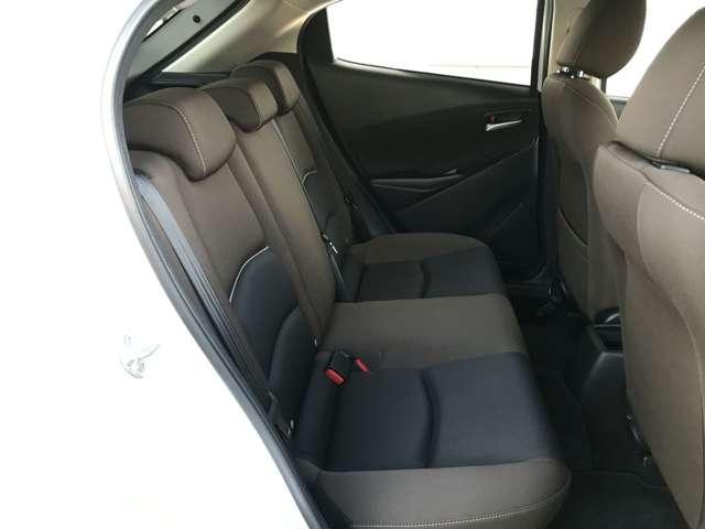 ＭＡＺＤＡ２ １．５　１５Ｓ　プロアクティブ　スマート　エディション　衝突被害軽減ブレーキ　全周囲カメラ（5枚目）