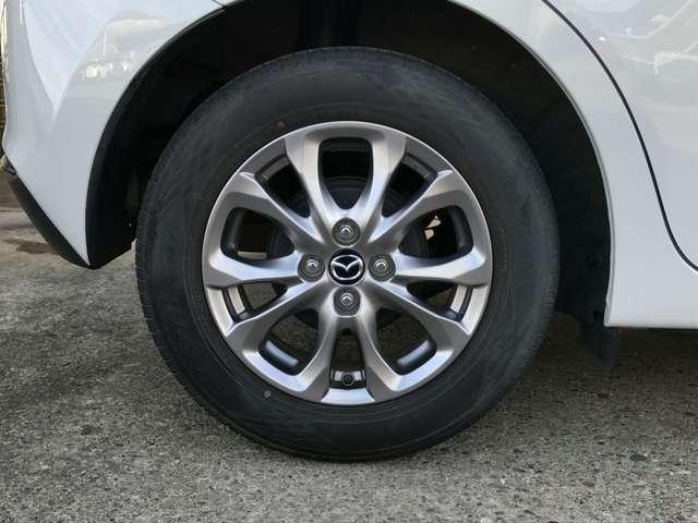 ＭＡＺＤＡ２ １．５　１５Ｓ　プロアクティブ　スマート　エディション　衝突被害軽減ブレーキ　全周囲カメラ（17枚目）