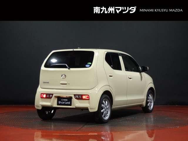 キャロル ６６０　ＧＸ（2枚目）