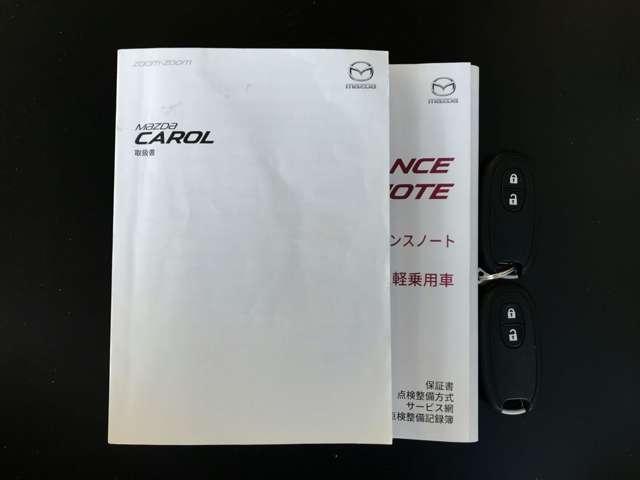 キャロル ６６０　ＧＸ（16枚目）