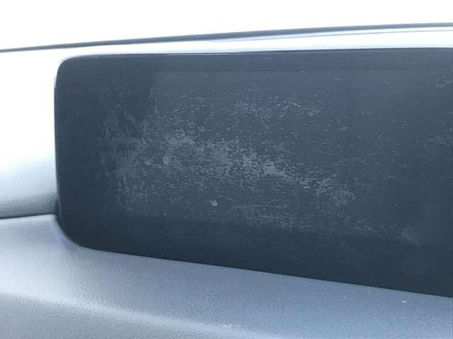 CX-8 2.2 XD Lパッケージ ディーゼルターボ 自社下取 魂動デザイン オルガンペダル(17枚目)