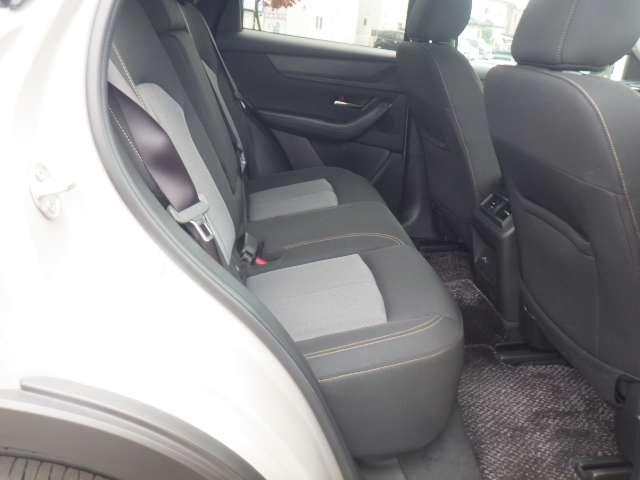 ＣＸ－６０ ３．３　ＸＤ　ＳＰ　ディーゼルターボ　旧試乗車　衝突被害軽減ブレーキ（11枚目）