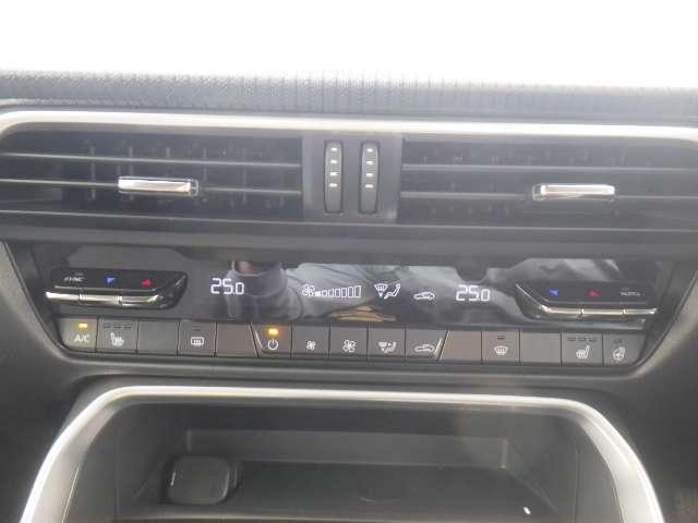 ＣＸ－６０ ３．３　ＸＤ　ＳＰ　ディーゼルターボ　旧試乗車　衝突被害軽減ブレーキ（12枚目）