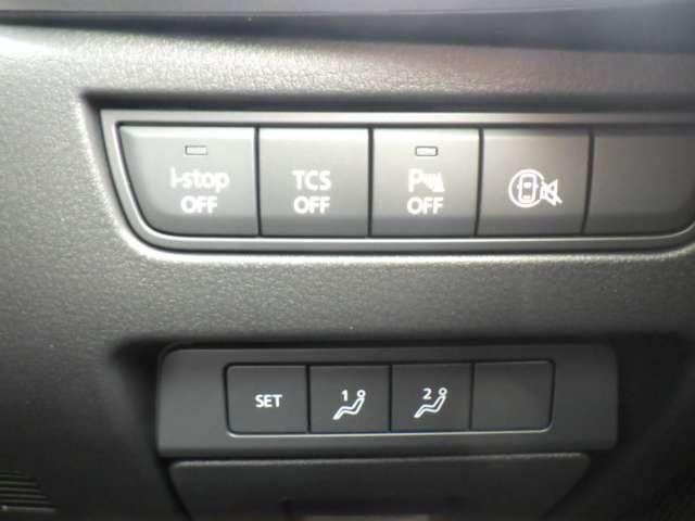 ＣＸ－６０ ３．３　ＸＤ　ＳＰ　ディーゼルターボ　旧試乗車　衝突被害軽減ブレーキ（13枚目）