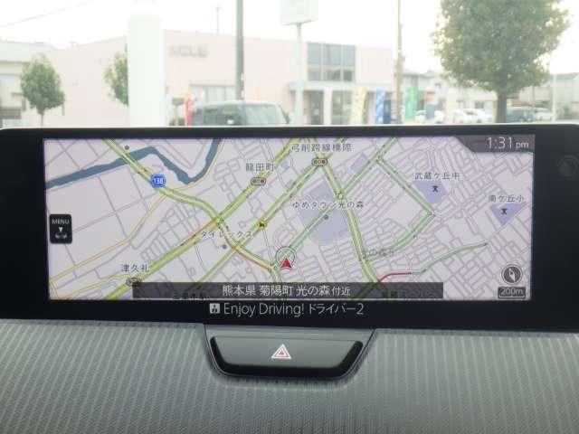 ＣＸ－６０ ３．３　ＸＤ　ＳＰ　ディーゼルターボ　旧試乗車　衝突被害軽減ブレーキ（16枚目）