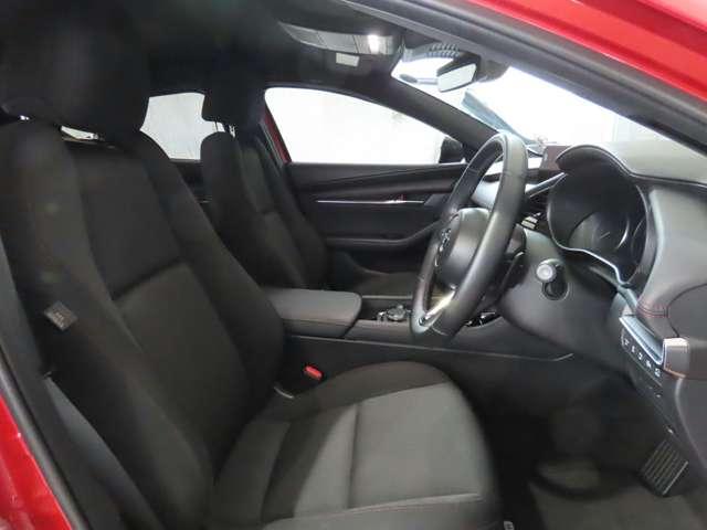ＭＡＺＤＡ３ファストバック ２．０　２０Ｓ　プロアクティブ　衝突被害軽減ブレーキ　全周囲カメラ（4枚目）