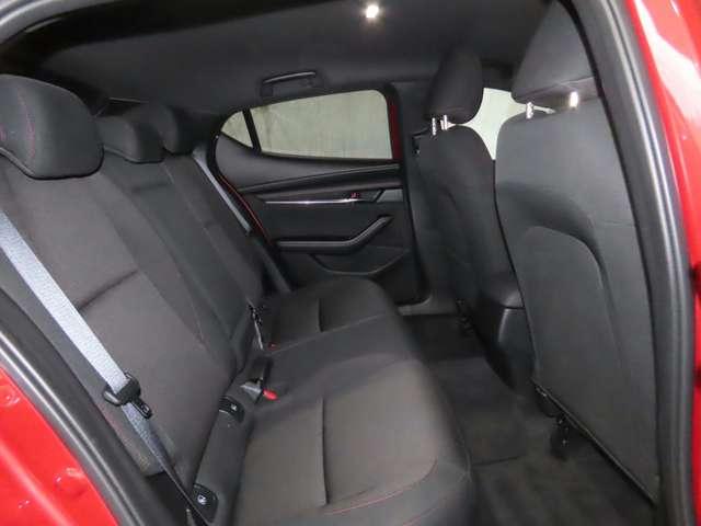 ＭＡＺＤＡ３ファストバック ２．０　２０Ｓ　プロアクティブ　衝突被害軽減ブレーキ　全周囲カメラ（5枚目）