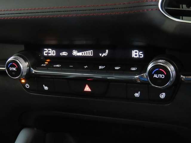 ＭＡＺＤＡ３ファストバック ２．０　２０Ｓ　プロアクティブ　衝突被害軽減ブレーキ　全周囲カメラ（15枚目）