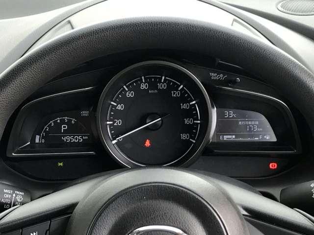 デミオ １．３　１３Ｓ（7枚目）