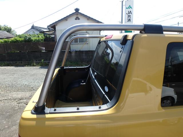 オープンデッキ キーレス CDオーディオ 車検整備付き(16枚目)