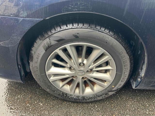 クラウン ロイヤルサルーン スペシャルナビパッケージ ETC オートクルーズコントロール バックカメラ ナビ TV アルミホイール オートライト HID AT スマートキー 電動格納ミラー 盗難防止システム CD DVD再生 USB(20枚目)