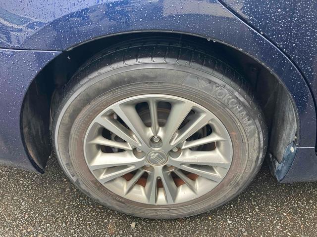 クラウン ロイヤルサルーン スペシャルナビパッケージ ETC オートクルーズコントロール バックカメラ ナビ TV アルミホイール オートライト HID AT スマートキー 電動格納ミラー 盗難防止システム CD DVD再生 USB(33枚目)