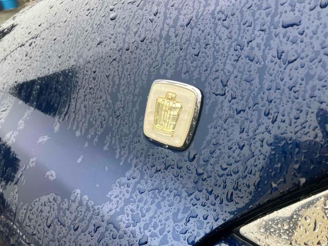 クラウン ロイヤルサルーン スペシャルナビパッケージ ETC オートクルーズコントロール バックカメラ ナビ TV アルミホイール オートライト HID AT スマートキー 電動格納ミラー 盗難防止システム CD DVD再生 USB(34枚目)