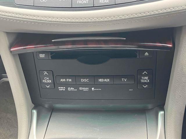 クラウン ロイヤルサルーン スペシャルナビパッケージ ETC オートクルーズコントロール バックカメラ ナビ TV アルミホイール オートライト HID AT スマートキー 電動格納ミラー 盗難防止システム CD DVD再生 USB(38枚目)