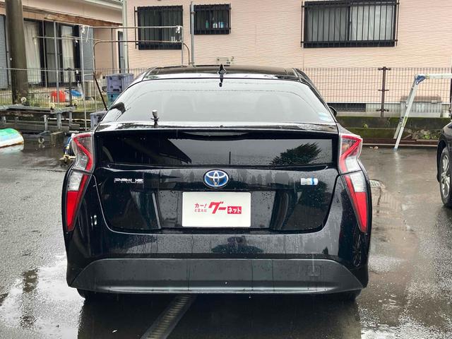 プリウス S ドライブレコーダー ETC レーンアシスト オートクルーズコントロール バックカメラ ナビ TV アルミホイール オートマチックハイビーム オートライト LEDヘッドランプ CVT スマートキー(15枚目)