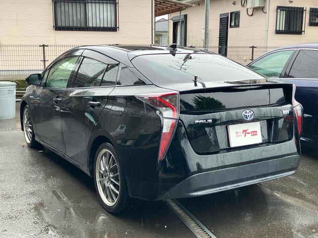 プリウス S ドライブレコーダー ETC レーンアシスト オートクルーズコントロール バックカメラ ナビ TV アルミホイール オートマチックハイビーム オートライト LEDヘッドランプ CVT スマートキー(16枚目)