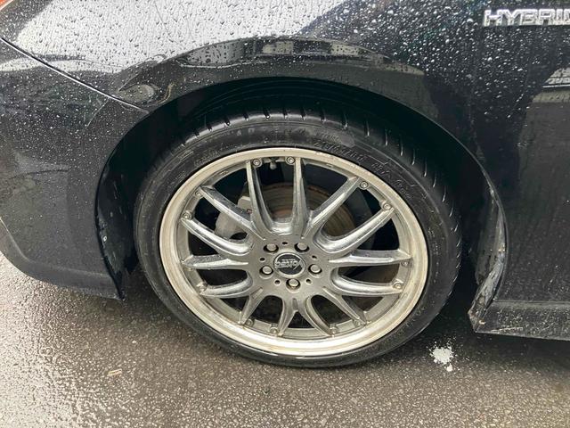 プリウス S ドライブレコーダー ETC レーンアシスト オートクルーズコントロール バックカメラ ナビ TV アルミホイール オートマチックハイビーム オートライト LEDヘッドランプ CVT スマートキー(20枚目)